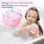 Import Wholesale Ultra Soft Texture Eco Friendly Silicone Shower  Bath Exfoliating Body Scrub Brush With Soap Dispenser from China