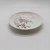 Import Wholesale unbreakable dinner kitchen plate melamine round plate from China