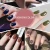Import Wholesale UV Gel Heat Resistance Strong Abrasive Resistance Nail Polish from China