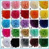 Wholesale Weddings /Birthday Parties /Baby Showers Paper Flower Decorations Tissue Paper Pom Poms