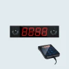 Wholesale Wireless Led  restaurant pager system custom logo waitress pager