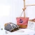 Import Wholesale Women Summer Canvas Handbag Tote Bag Ladies Print Large Straw Boat Anchor Beach Bag from China