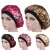 Import Wholesale Womens Sleeping Custom Special Soft Silk Hair Bonnet from China