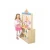 Import Wholesale wooden furniture kindergarten book shelf for kids from China