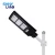 Import Wholesales ip65 waterproof abs housing 30w 60w 90w all in one wall mounted solar outdoor light from China