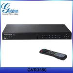 Wholesaling Price Grandstream GVR3550 Max 16Tbit Storage Network Video Recorder NVR Kit
