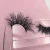 Import wholsale custom logo natural fluffy luxury 3d 5d 25mm false 100% lash vendor mink eyelash from China