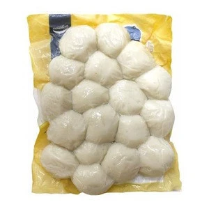 Widely Selling Fish Ball / Sea Food  For Export