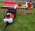 Import Widely used made in China 650mm tractor hedge trimmer from China