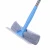 Import Widely Used Superior Quality Blue Microfiber Double-sided Cleaner Window Cleaning Brush from China