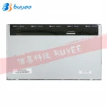 Widescreen TFT LCD Industrial Monitor 20 inches M200FGE-L20