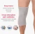 Import Winter warm cotton knee pads towel thickening leg warmer cycling cold knee dance dancing sports protection from China
