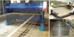 wire diameter 5mm  steel matting galvanized welded wire mesh  price philippines