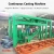 Import Wire rod/section bar steel rebar/plate/angle  steel billet Continuous Casting machine and Rolling CCM &amp; CCR production line from China
