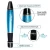 Import Wireless a1-wprofessional microneedling pen 2020  best supplier of derma pen from China
