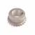 Import With teeth hardened treatment High Quality Customized steel material helical  Bevel Gears from China