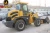 Import Wolf manufacturer JN920 EPA wheel loader ZL20 loader from China