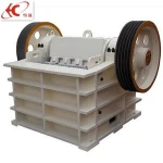 Wollastonite / magnesite / Fluorite/ vermiculite stone jaw crusher