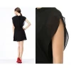 Women Clothing Dresses Summer Sleeveless Casual Sexy Plus Size Dress Designs Ladies