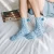 Import Women Colorful Winter Thicken Knitted Thermal Socks Coral Cake socks for girl Creative Cotton Warm Socks Explosion Modelscute from China