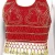 Import Women Padded Crop Top Glitter Sequins Beaded Tassels Halter Neck Back Tie Up Rave Clothes Club Wear Belly Dance Costume from China