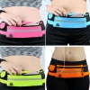 womens fanny pack waist bag Adjustable Running Pouch for All Kinds of Phones iPhone Android Windows