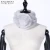 Import Womens Thick Warm Real Rex Rabbit Fur Pom Pom Scarf from China