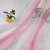 Import Wonderful Rainbow Color Foil Print Mesh Bridal Lace Tulle Fabric for Party Decoration from China