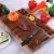 Import Wood Acacia Cutting Board Kitchen Large Reversible Chopping Board 4 Compartments Juice Grooves Butcher Block from China