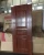Import Wood Grain wpc door Various color and style wpc window frame skirting from China
