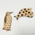 Import Wood products laser cut animal shapes from China