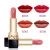 Import wooden cardboard lip gloss no labels empty lipstick tubes from China