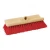 Import Wooden handle floor scrub brush for stubborn stains cleaning from China