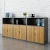 Import Wooden office cabinet big lots filing cabinet office furniture from China