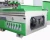 Import Woodworking engraving machine CNC router for cutting wood from China