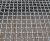 Import Woven Metal Stainless Steel Square Crimped Wire Mesh With Galvanized from China