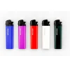 WP32 ISO9994 certification Solid color lighter valve with logo