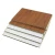 Import Wpc Wall Panel And Bamboo Fiber Wpc Wall Panels For Wall Cladding Decor from China