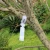 Import Wrap Around Plant Tag Garden Adjustable Plastic Plant Labels Tag from China