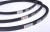 Import wrapped v belt / v-belt /rubber v belt A B C D  SPZ SPA SPC SPB stiff cord hard cord from China