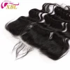 XBL New Arrival Transparent Lace Frontal, Ear to Ear Swiss Lace Frontal with Baby Hair, Pre  Plucked Transparent Lace Frontal