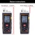 Import XEAST XE-S Series Portable Handheld Laser Distance Meter Laser  Rangefinders Manufacturer  Prices from China