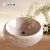 Import Xiamen elegant countertop marble bathroom sink from China