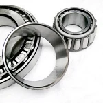 xiangyang HM 518445/10 tapered roller bearing 88.9x152x39.688mm