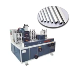 Xieli Machinery Stainless Steel Square Aluminum Pipe Finish Square Tube Polishing Machine Manufacture Price