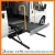 Import xinder WL-UVL Series Power Wheelchair Car Lift for disabled people with CE from China