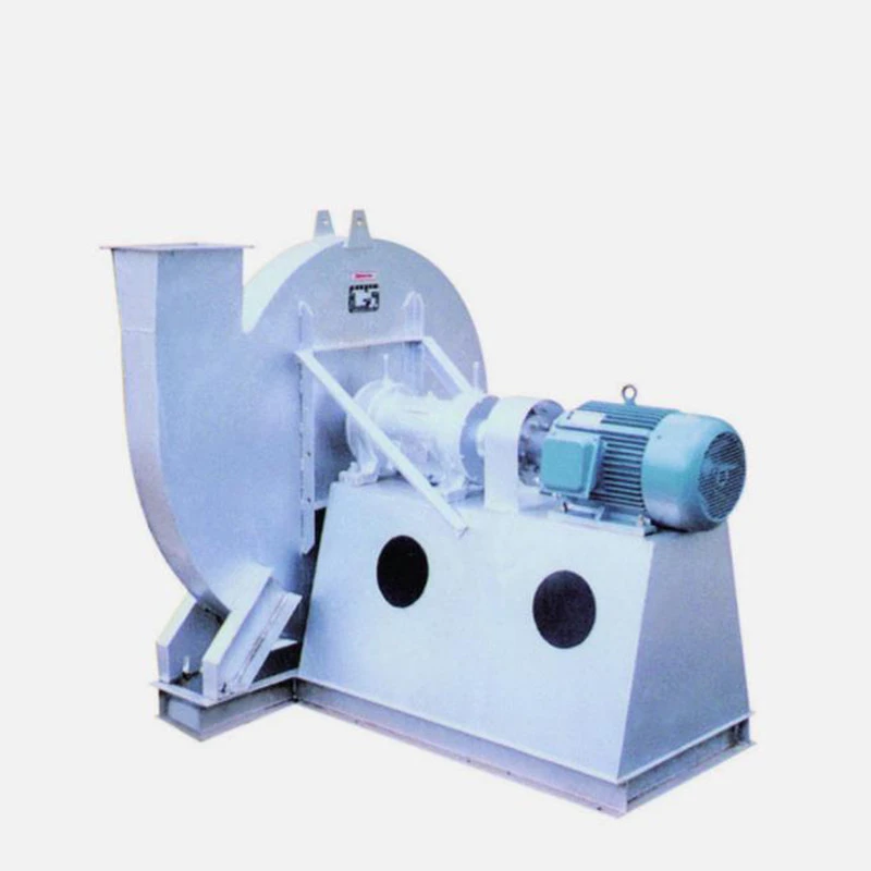 Xinjinlong Textile industrial high temperature centrifugal fans blowers
