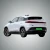 Import xpeng g3 4 Wheels 5 Seats SUV Electric Car Vehicles EV Car with 360 Degree Camera for Adult for  electric car from China
