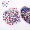 XQA17 Jewelry Making Mixed Color AB 3D Nail Art Crystal Rhinestone