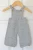 Import Y-F Custom Design Knit Baby Infant Kid&#x27;s Unisex Knitted Overalls Baby Clothes Pants Shower from China